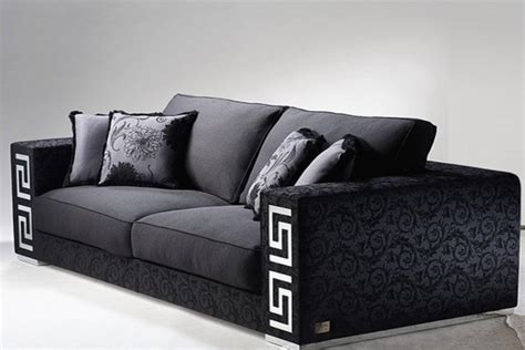 versace stul|versace sofa seating.